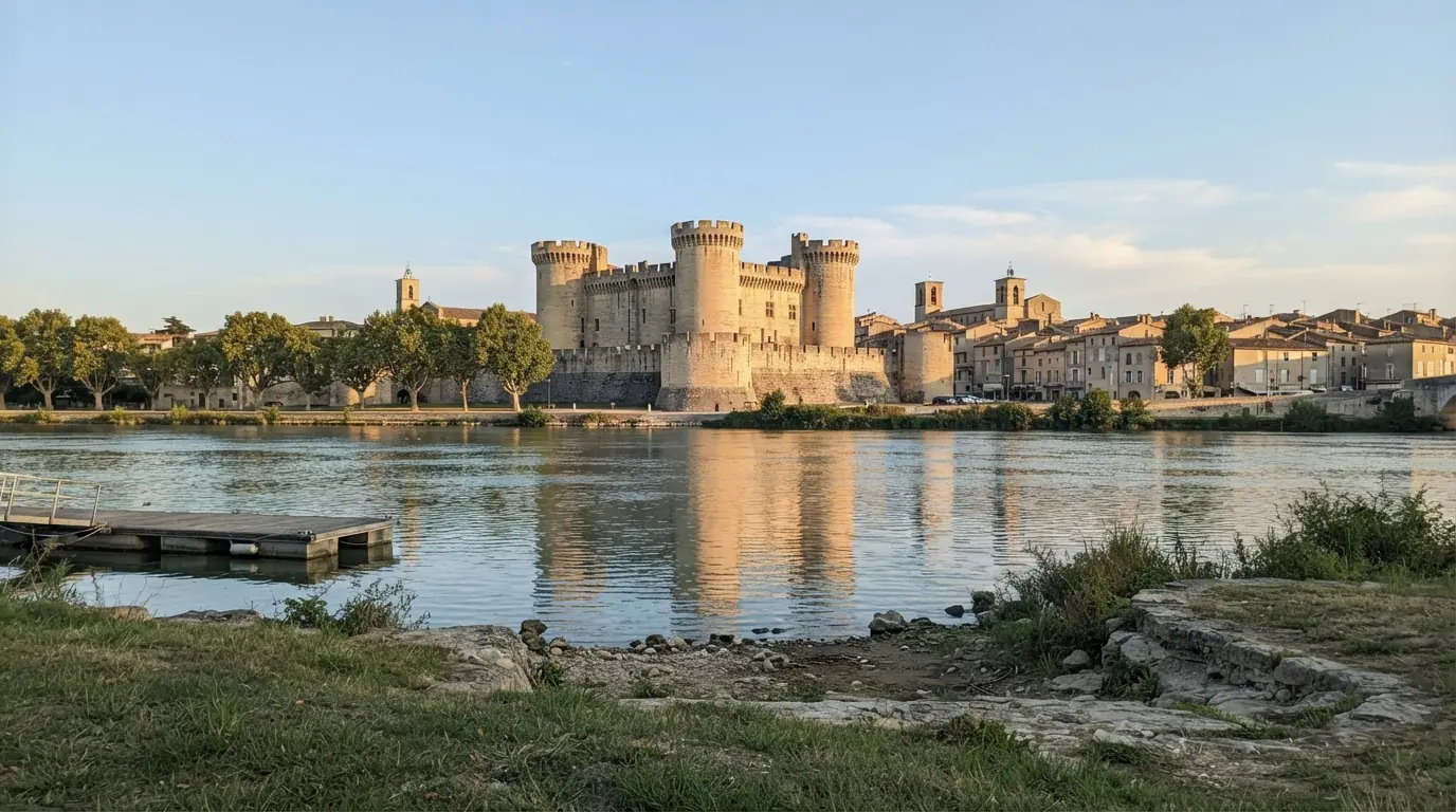 Installation et Entretien de Climatisation à Tarascon (13150) par un Frigoriste Certifié